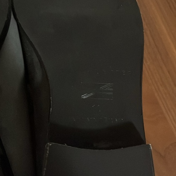 Brand New Grey Suede Duke & Dexter Loafers. Size 10. Handmade in England. - Picture 7 of 9